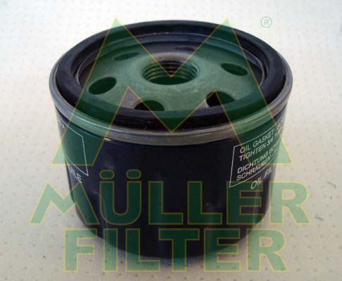 MULLER FILTER Масляный фильтр FO15